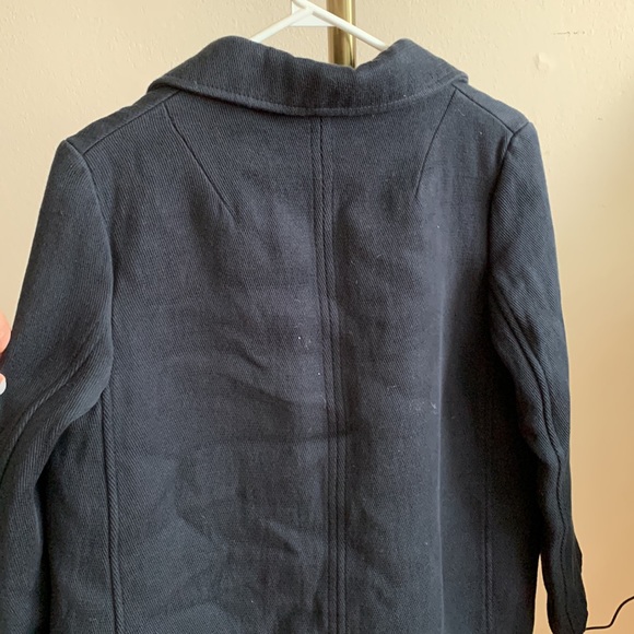 New navy jacket - Picture 5 of 6